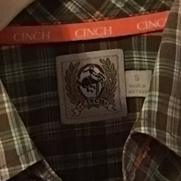 Cinch Long Sleeve - Picture 4 of 4